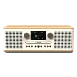 Pure – Classic cd6