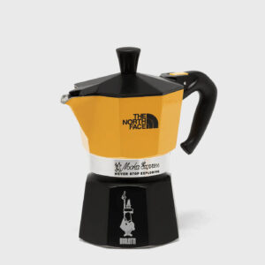 Bialetti – Set Moka Express The North Face edizione limitata