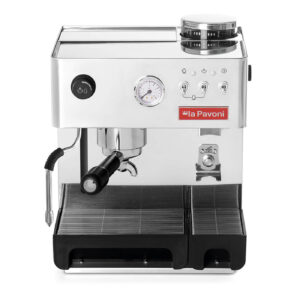 La Pavoni – New Domus Bar